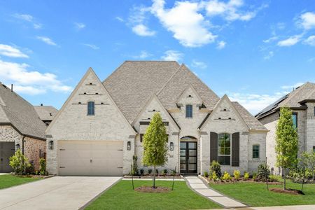 New construction Single-Family house 7139 Rustic Forest Dr, Katy, TX 77493 plan 216 Plan - image