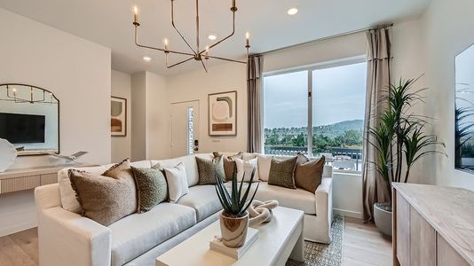 Parterre: The Parkside Collection by Lennar in Thornton - image 14