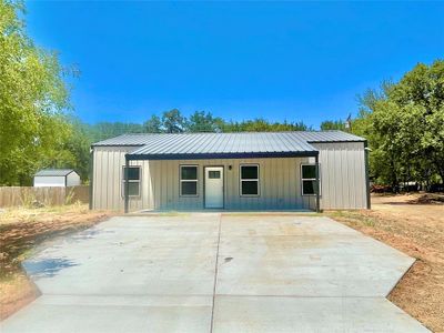 New construction Single-Family house 216 Atwood Road, Granbury, TX 76049 - photo 0