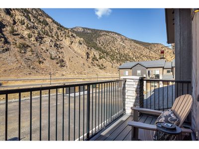 New construction Single-Family house 2121 Hummingbird Wy, Unit 3-201, Georgetown, CO 80444 - image