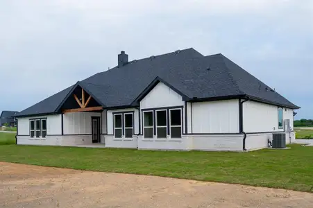 New construction Single-Family house 3016 Congress Ln, Anna, TX 75409 - image 4