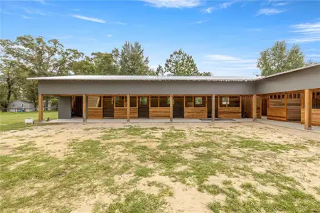 New construction Single-Family house 8061 Sw 19Th Ln, Ocala, FL 34481 - image