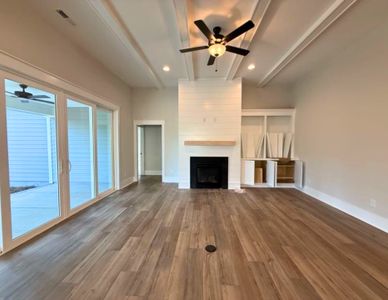 New construction Single-Family house 133 Flat Clam Dr, Wilmington, NC 28401 plan Bedford - image 11