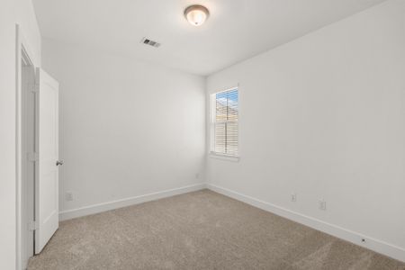 New construction Townhouse house 5234 Capricorn Wy, Manvel, TX 77578 Stunning- photo 23 23