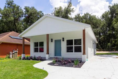 New construction Single-Family house 18 Apawamis Dr, Mount Plymouth, FL 32776 - image