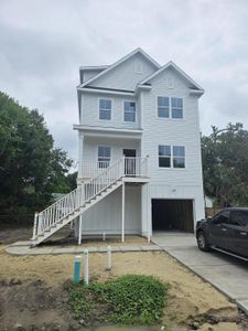 New construction Single-Family house 536 Kell Pl, Charleston, SC 29412 - image