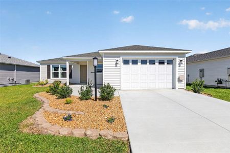 New construction Single-Family house 7478 Savanna Dr, The Villages, FL 34762 - image