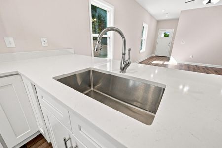 New construction Single-Family house 101 Horizon Wy, Crestview, FL 32539 plan Weston - image 16