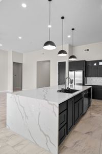 New construction Single-Family house 14497 Dune Flower Pkwy, El Paso, TX 79928 plan Escondido - image 10