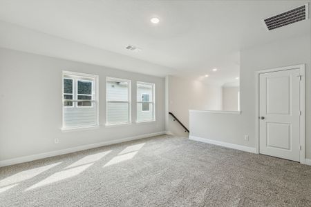 New construction Single-Family house 1150 Marina Dr, Seagoville, TX 75159 plan Robin - image 15