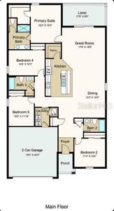 Structural options added include: covered lanai.