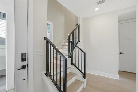 New construction Townhouse house 3005 1St Ave N, St. Petersburg, FL 33713 - image 16
