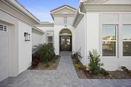 New construction Single-Family house 5741 Beechnut Dr, The Acreage, FL 33470 - image 3