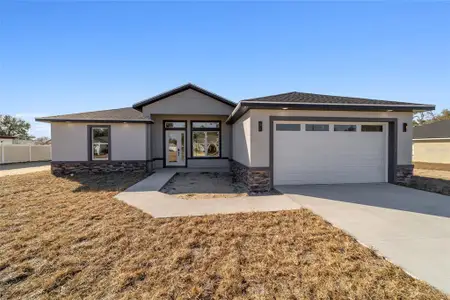 New construction Single-Family house 9580 Sw 44Th Ave, Ocala, FL 34476 - image