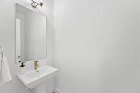 New construction Single-Family house 1503 Vermont St, Unit D, Houston, TX 77006 plan Alder - image 11