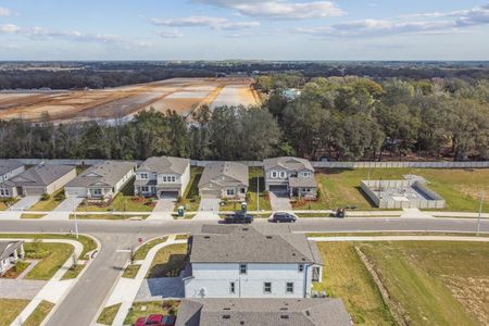 New construction Single-Family house 38466 Barrel Dr, Dade City, FL 33525 Mira Lago- photo 116 116