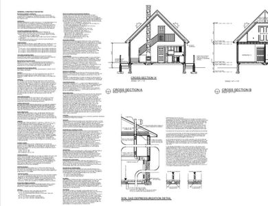 New construction Single-Family house Elberton, GA 30635 - image