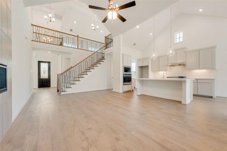 New construction Single-Family house 3542 Coneflower Trl, Midlothian, TX 76084 plan Royal Whitehall II - image 10