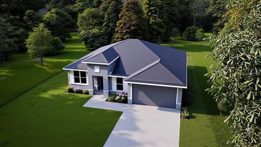 New construction Single-Family house 0 Palmway Dr, Sanford, FL 32773 - image