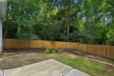 New construction Single-Family house 271 Haas Ave Se, Atlanta, GA 30316 - image