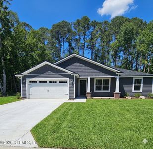 New construction Single-Family house 10399 Alden Rd, Jacksonville, FL 32246 - image
