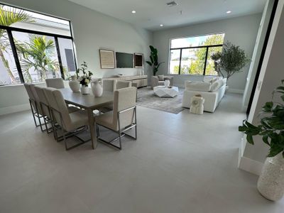 New construction Single-Family house 9120 Coral Isles Cir, Palm Beach Gardens, FL 33412 - image 7