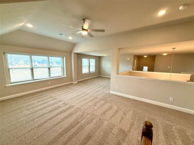 New construction Single-Family house 11817 Serval St, Godley, TX 76044 - image 19