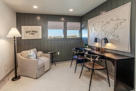 New construction Single-Family house 913 Trumpet Ln, Windsor, CO 80550 plan Twain - image 16