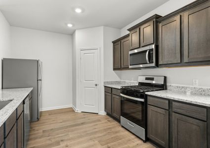 Patriot Estates by LGI Homes in Venus - image 18