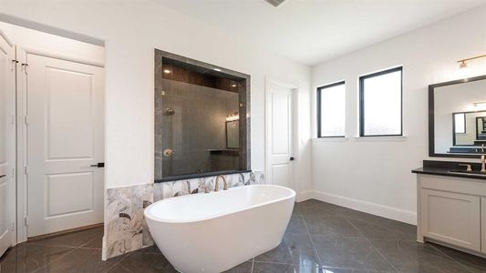 New construction Single-Family house 3512 Osprey Dr, Hurst, TX 76054 plan 619A - image 5