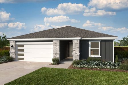 Eagle Creek by KB Home in Denton - image 12