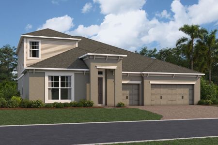 Ravencliffe by M/I Homes in Oviedo - photo 20 20