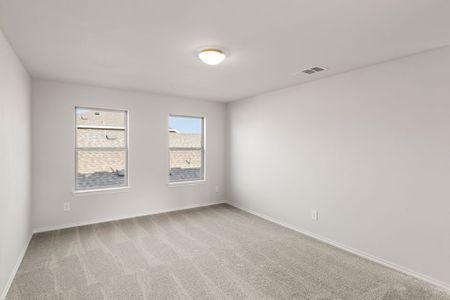 New construction Single-Family house 1620 Macadamia Ct, Aubrey, TX 76227 plan Maple - image 19