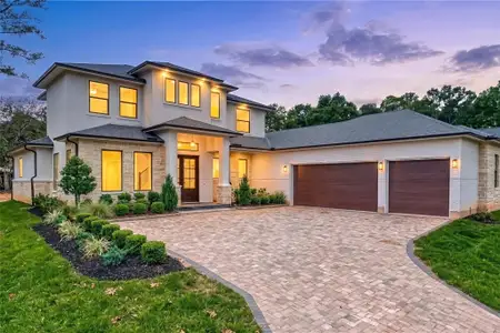 New construction Single-Family house 135 Bentwater Bay Dr, Montgomery, TX 77356 - image