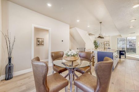 New construction Townhouse house 9195 Pierce St, Unit 1, Westminster, CO 80021 - image 6
