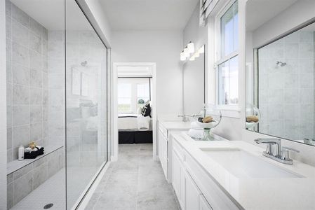 New construction Single-Family house 7581 Silver Oak Dr, Port St. Lucie, FL 34952 plan Serena - image 16