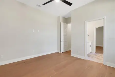 New construction Single-Family house 5390 Clubhouse Hills Ln, Lakeland, FL 33812 plan MCKayla - image 20