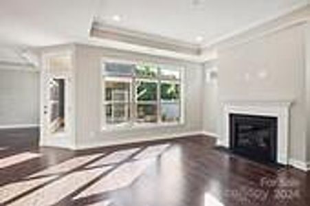 New construction Single-Family house 1346 Millview Ln, Matthews, NC 28104 null- photo 12 12