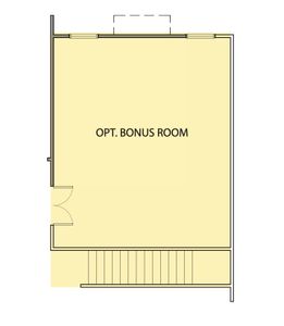 New construction Single-Family house 7632 Capps Ridge Ln, Douglasville, GA 30135 plan Parker - image 11