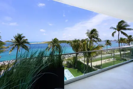 New construction Condo house 206 Inlet Wy 2W, Unit 2w, Palm Beach Shores, FL 33404 - image
