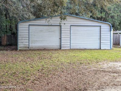 New construction Mobile Home house 102 Cherokee Ave, Interlachen, FL 32148 - image