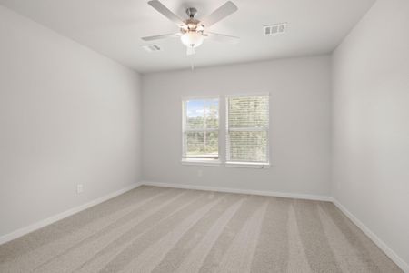 New construction Single-Family house 2121 Soriah Ct, Brookshire, TX 77423 plan Champlain - image 11
