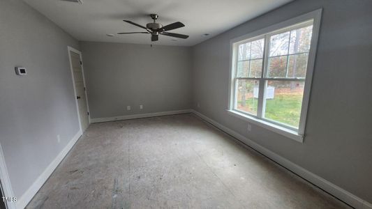 New construction Single-Family house 100 Carol Circle, Louisburg, NC 27549 - photo 21 21