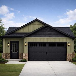 New construction Single-Family house 1901 Sandpiper Dr, Clyde, TX 79510 - image