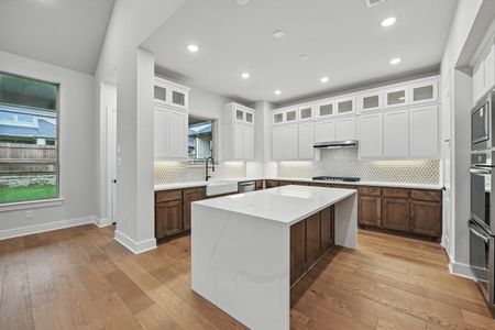 New construction Single-Family house 1022 Monterra Wy, Rockwall, TX 75087 plan Millbeck - image 6