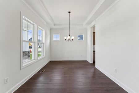 New construction Single-Family house 91 Ivy Ridge Rd, Chapel Hill, NC 27516 plan Mason - image 19