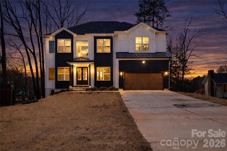 New construction Single-Family house 124 Clipper Ln, Mooresville, NC 28117 - image