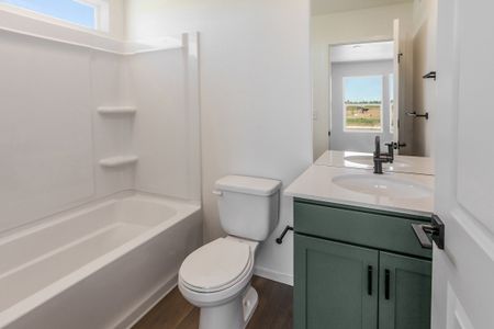 New construction Single-Family house 3289 Comet St, Fort Collins, CO 80524 plan Magnolia - image 16