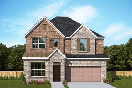 ARTAVIA 45' Homesites by David Weekley Homes in Conroe - photo 19 19