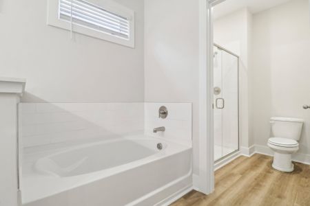 New construction Single-Family house 102 Shale Dr, Central, SC 29630 plan Baymore II - image 9